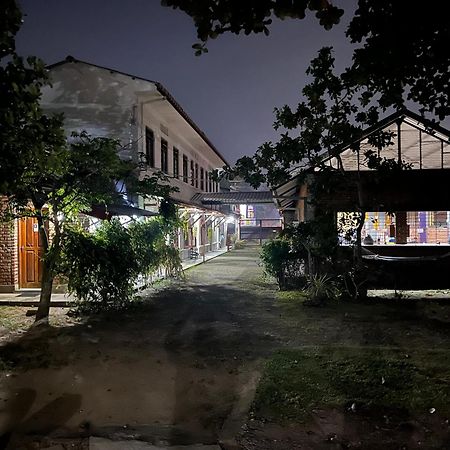 Tanty'S Hostel كالي المظهر الخارجي الصورة
