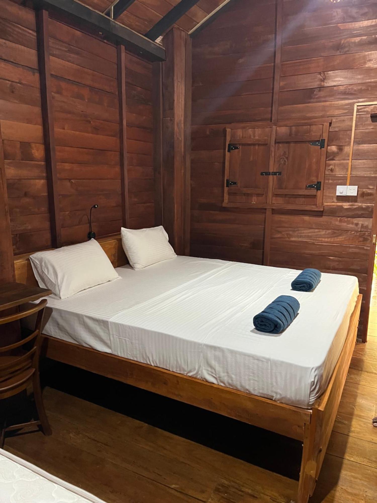 Tanty'S Hostel كالي المظهر الخارجي الصورة