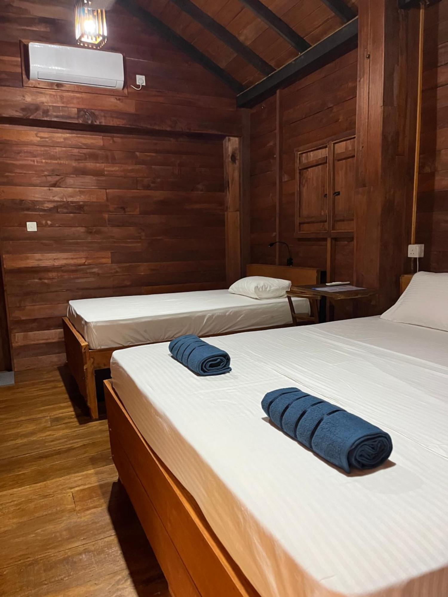 Tanty'S Hostel كالي المظهر الخارجي الصورة