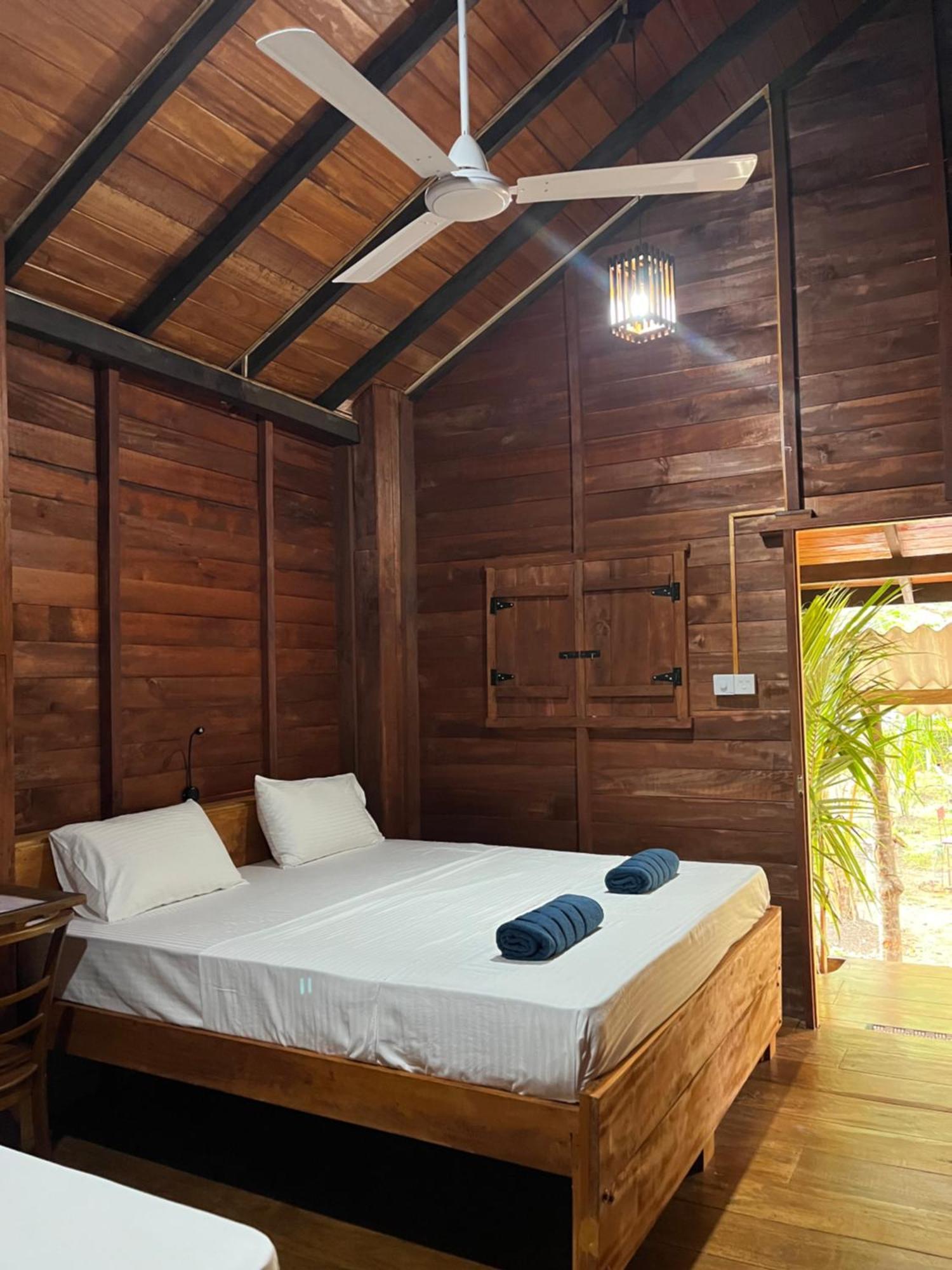 Tanty'S Hostel كالي المظهر الخارجي الصورة