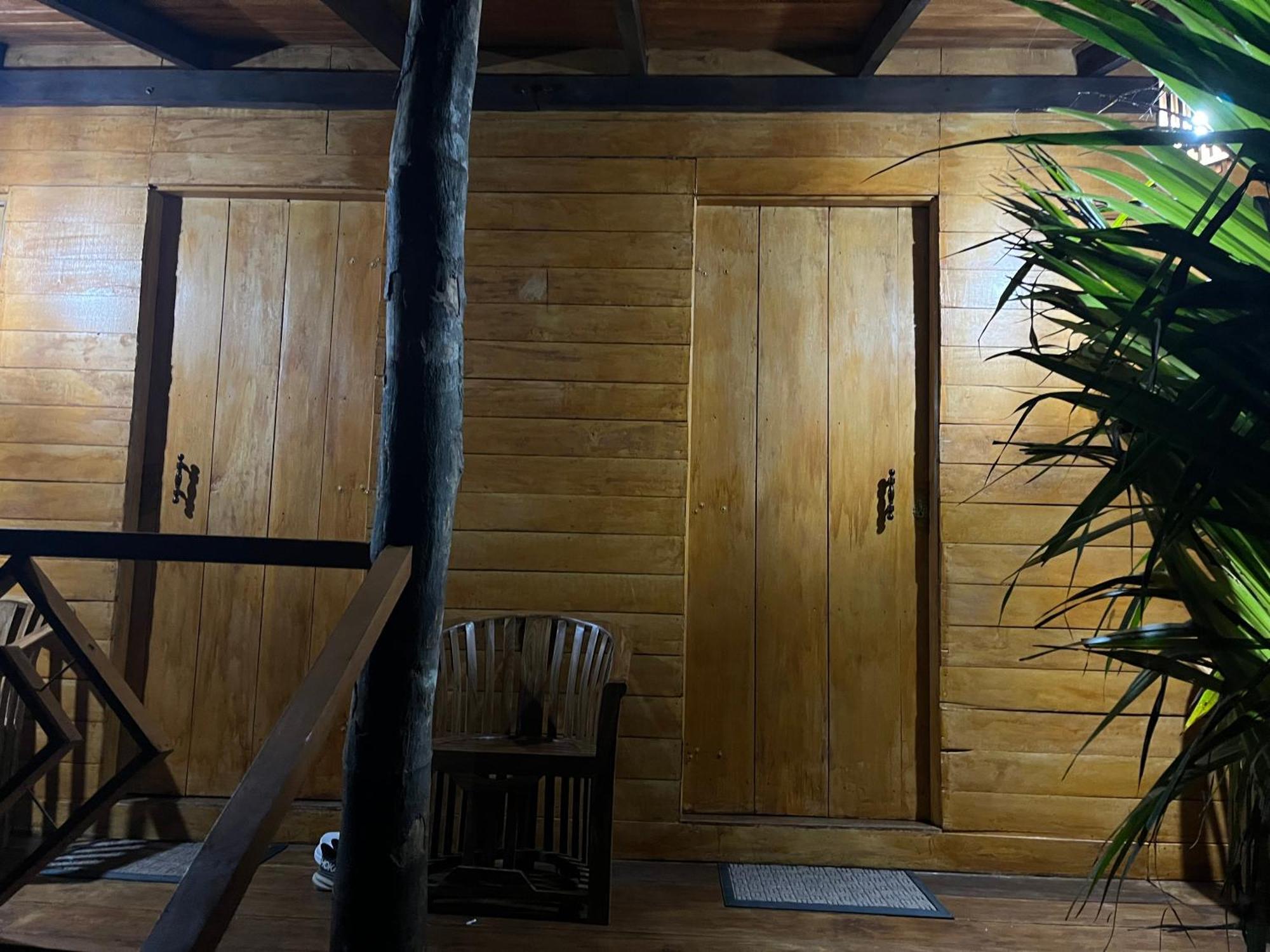 Tanty'S Hostel كالي المظهر الخارجي الصورة