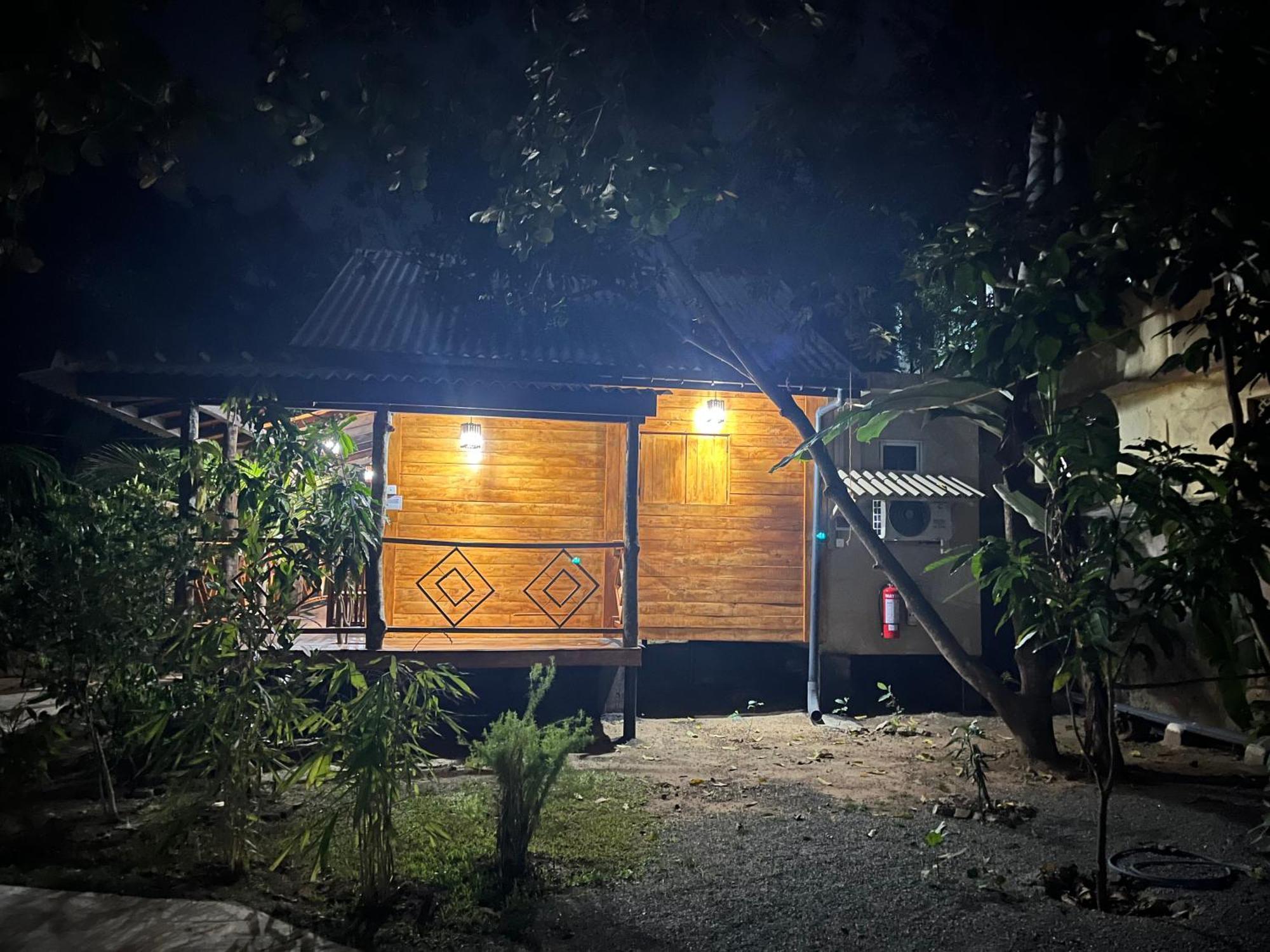 Tanty'S Hostel كالي المظهر الخارجي الصورة